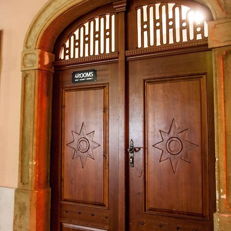 4Rooms Марібор Екстер'єр фото