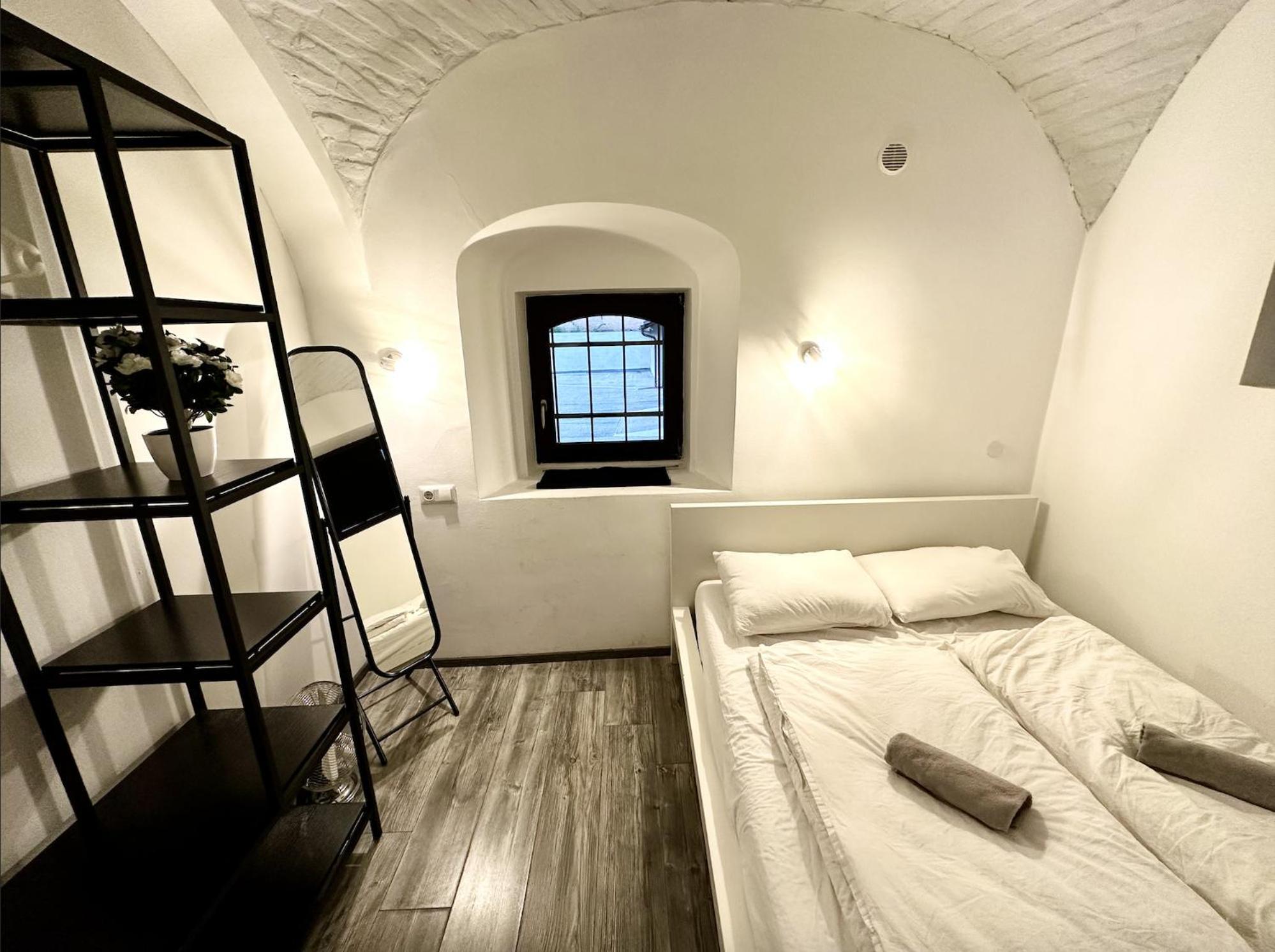 4Rooms Марібор Екстер'єр фото