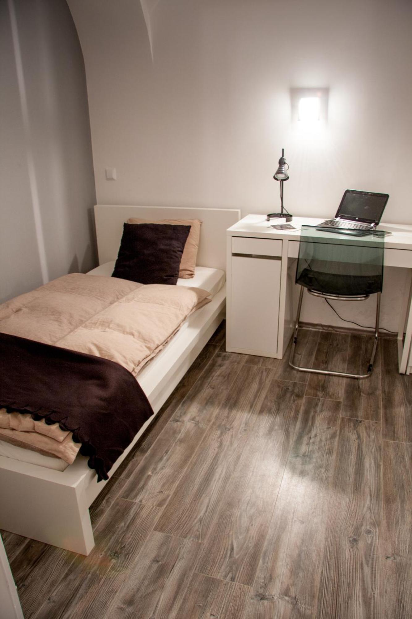 4Rooms Марібор Екстер'єр фото