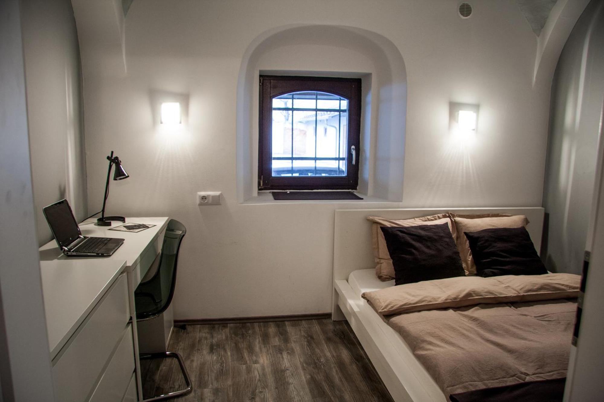 4Rooms Марібор Екстер'єр фото