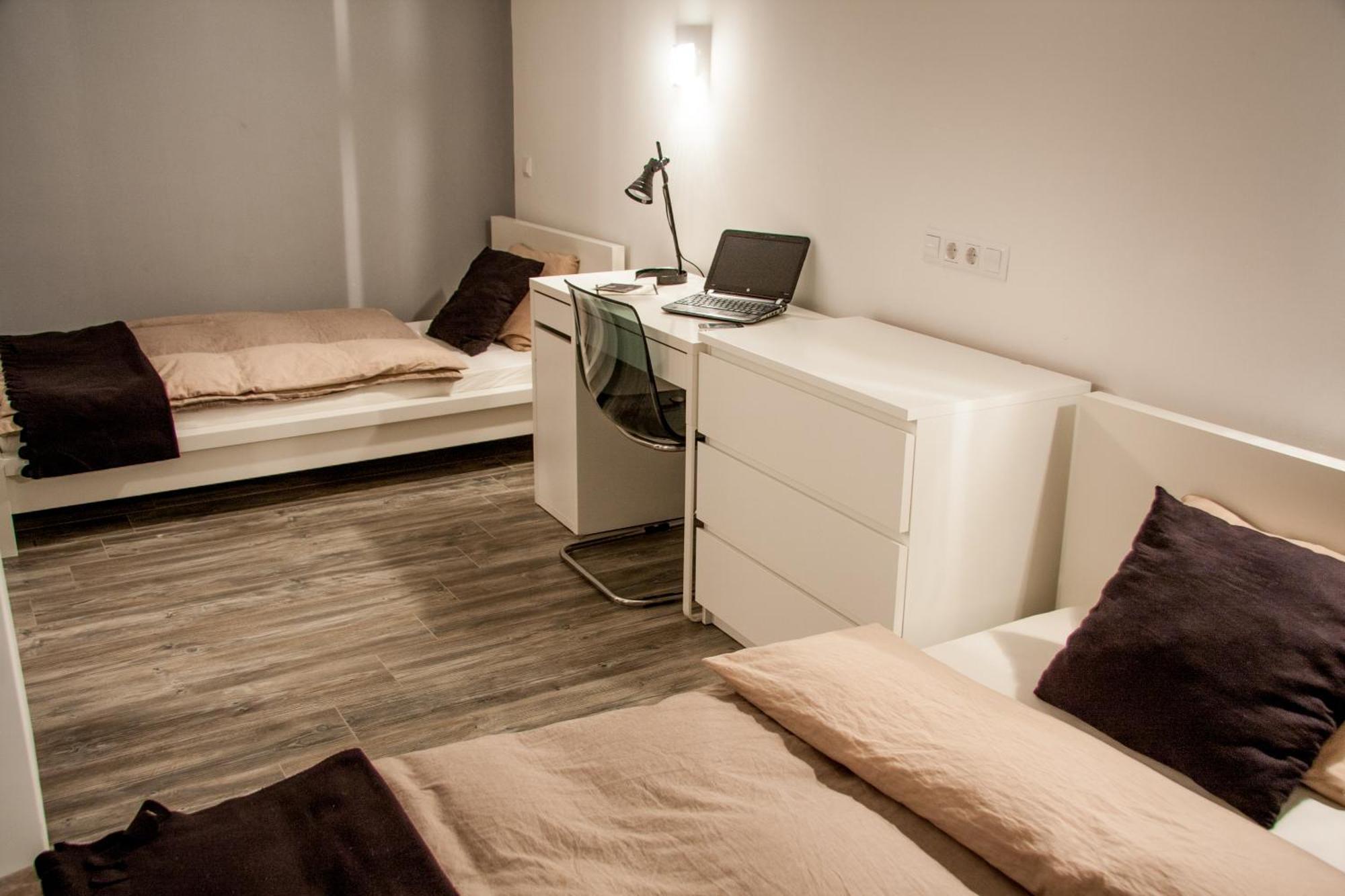 4Rooms Марібор Екстер'єр фото