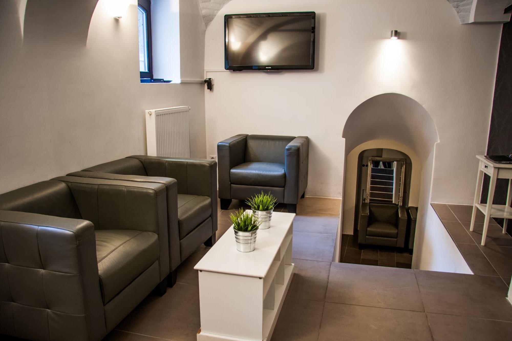 4Rooms Марібор Екстер'єр фото