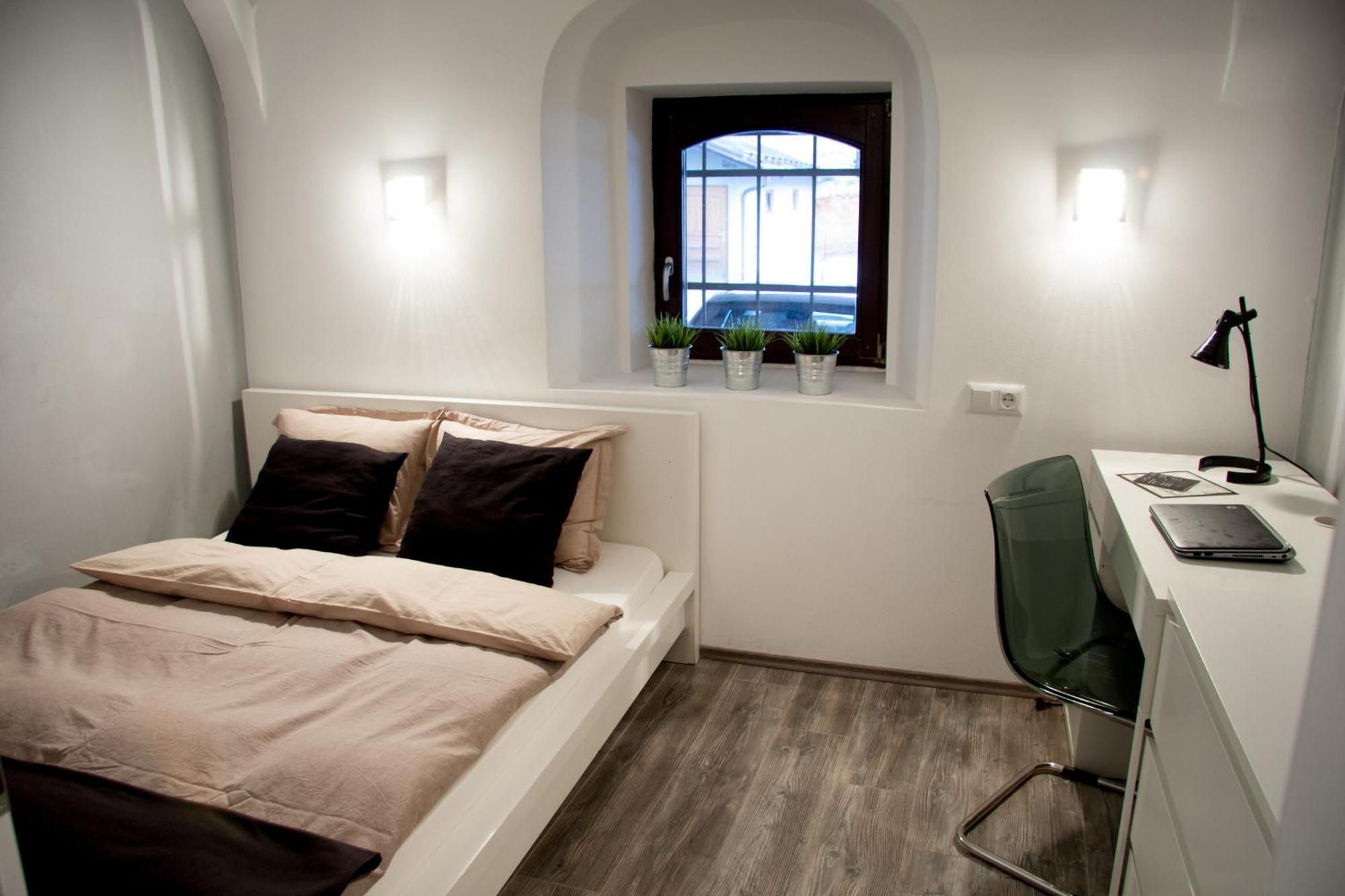 4Rooms Марібор Екстер'єр фото