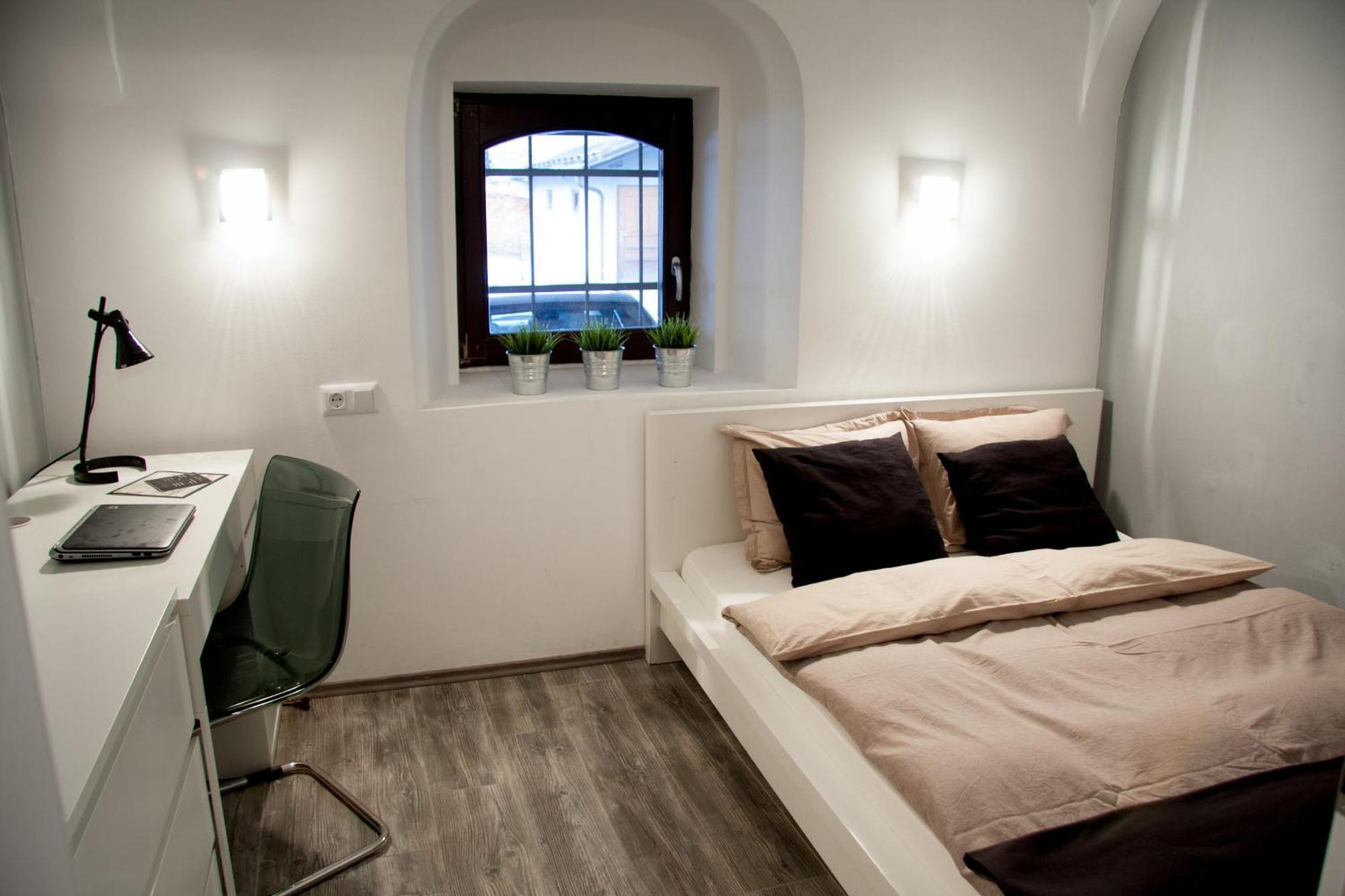 4Rooms Марібор Екстер'єр фото