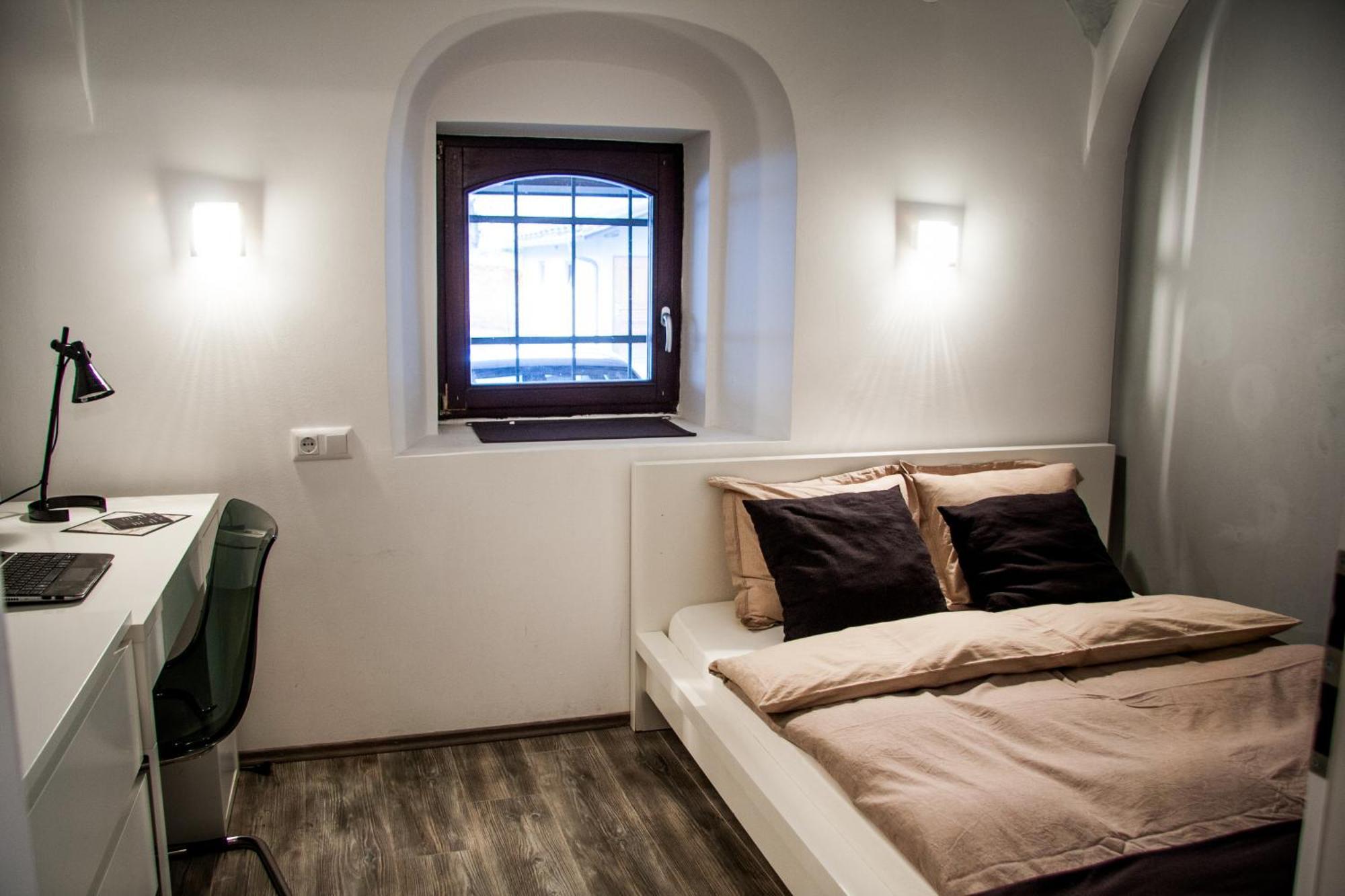 4Rooms Марібор Екстер'єр фото