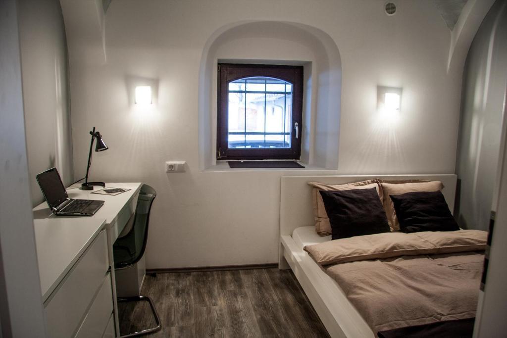 4Rooms Марібор Номер фото